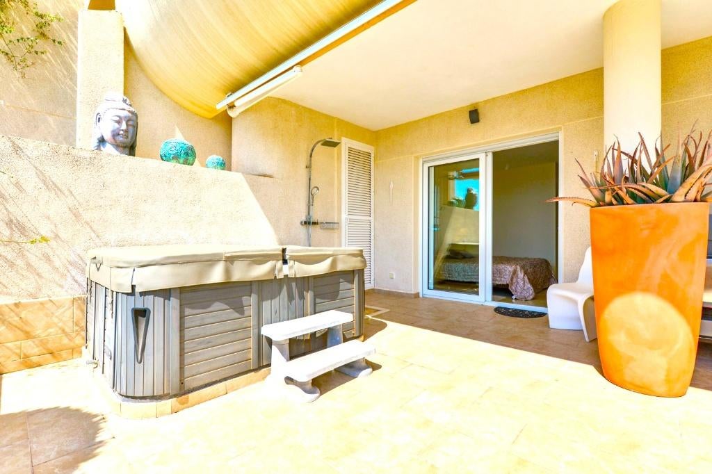 Espagne  - Altea - Appartement, Ville, ALTEA, Appartement, 3 pièces