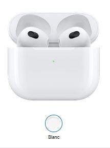 airpod, Télécoms, Enlèvement, Neuf