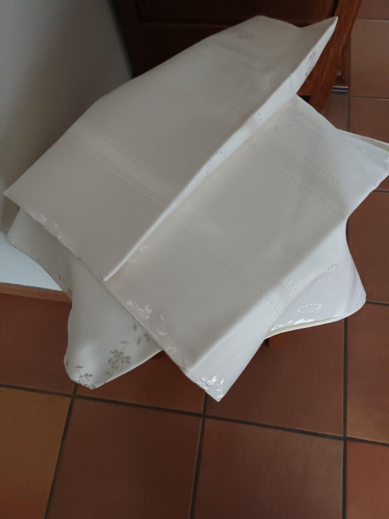 tafelkleed, Ophalen, Nieuw, Rechthoek, Binnen