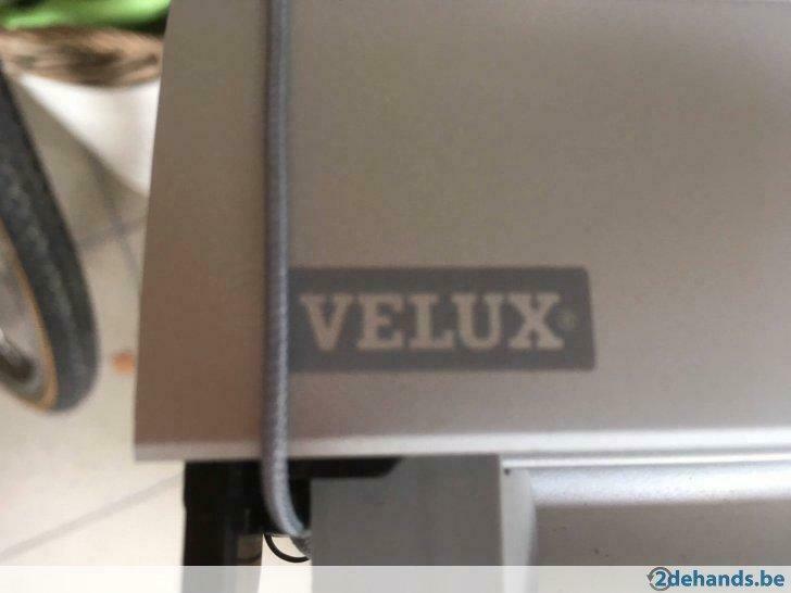 Velux verduistergordijn, Doe-het-zelf en Bouw, Ophalen of Verzenden, Gebruikt