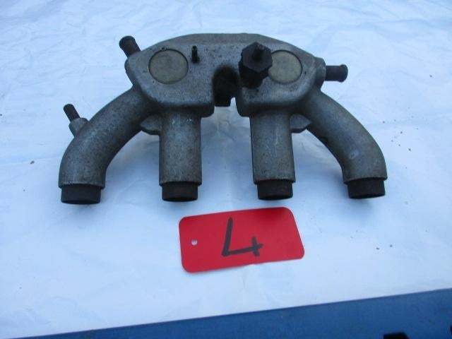 Peugeot 104 inlaatspruitstuk, Ophalen, Gebruikt, Peugeot