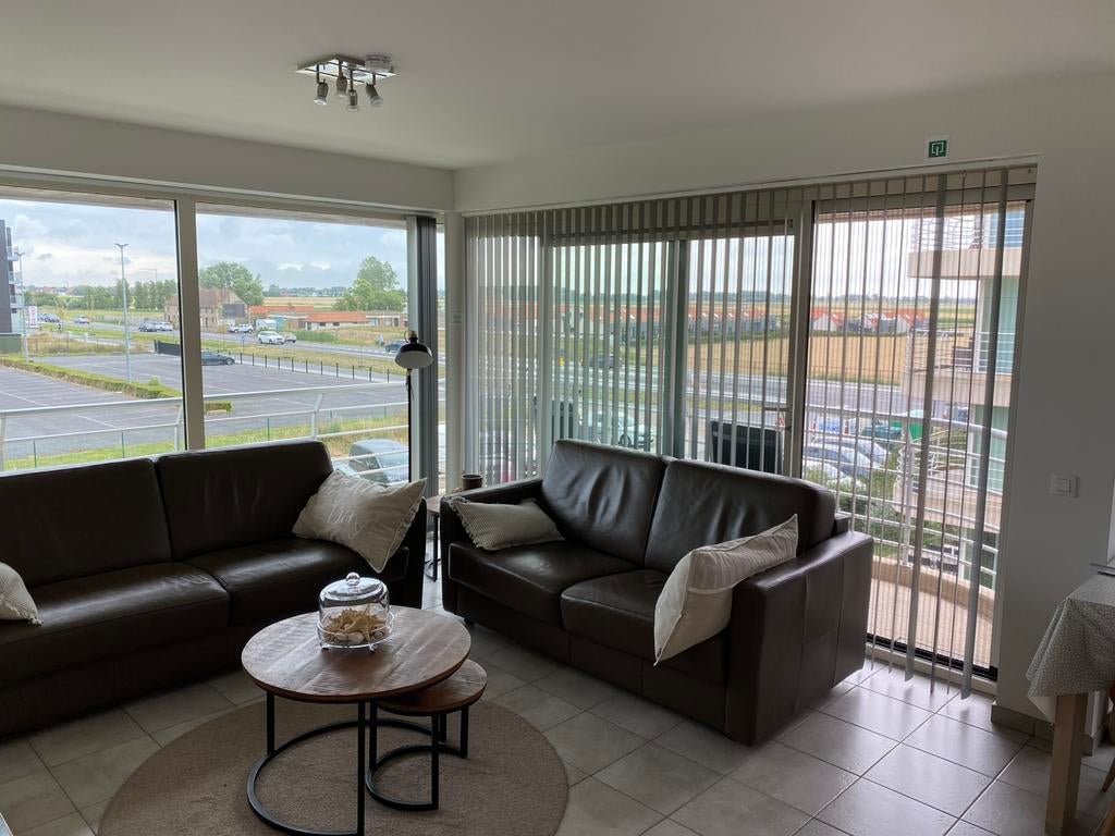 Verhuur vakantieappartement Middelkerke+garage+fietsen, Vakantie, Vakantie | Zon en Strand