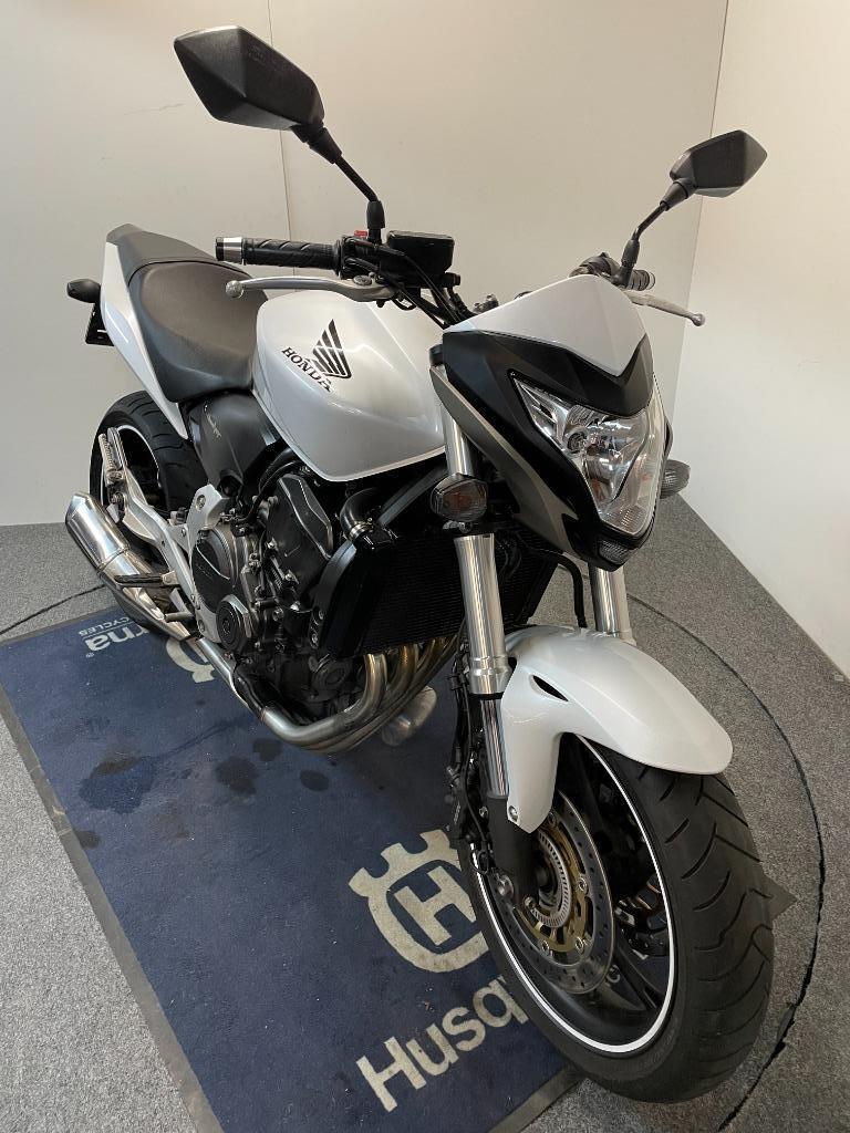 Honda CB 600 F MY'11 réf. LS 3232, Motos, Motos | Honda, Entreprise, Plus de 35 kW, 4 cylindres, ABS