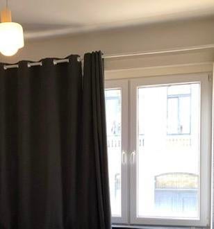 Darkening Curtains, Huis en Inrichting, Stoffering | Gordijnen en Lamellen, Zo goed als nieuw, Ophalen