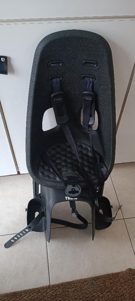Fiets stoel kind, Kinderen en Baby's, Overige Kinderen en Baby's, Ophalen, Gebruikt