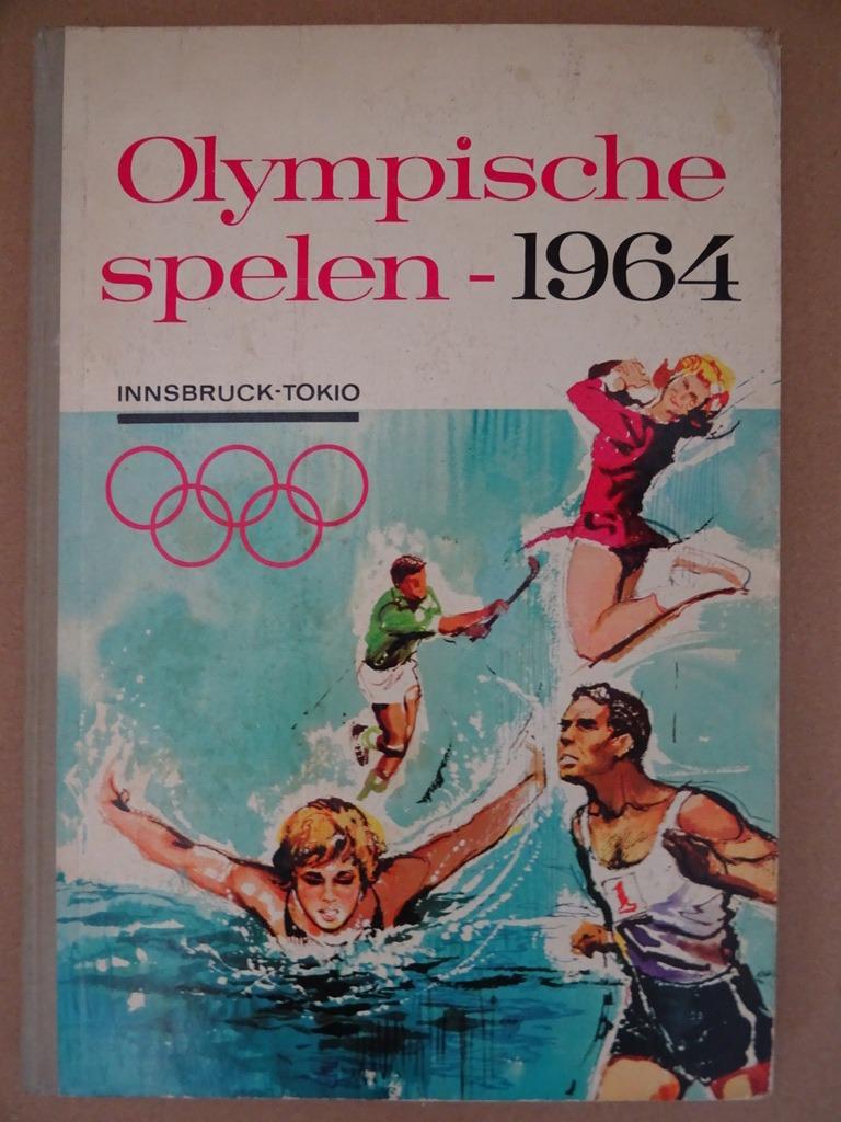 Jeux olympiques 1952 compilation antique complet, Livres, Livres de sport, Comme neuf, Autres sports, Enlèvement ou Envoi