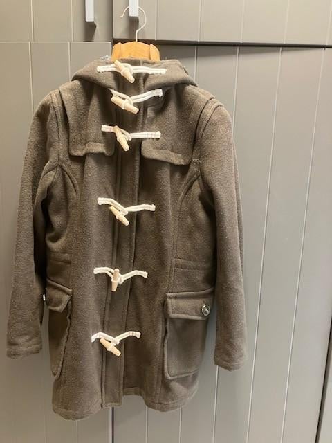 Winterjas Superdry - Maat M, Ophalen, Maat 48/50 (M), SuperDry, Zo goed als nieuw