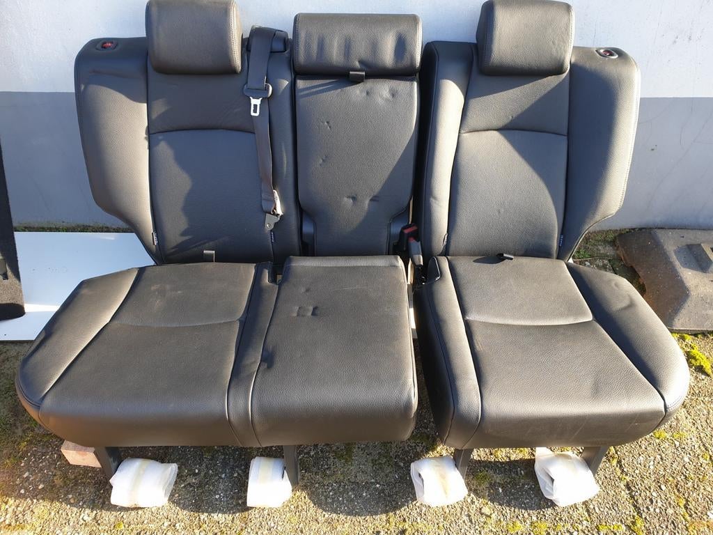 Banquette arrière Landcruiser, Autos : Pièces & Accessoires, Enlèvement