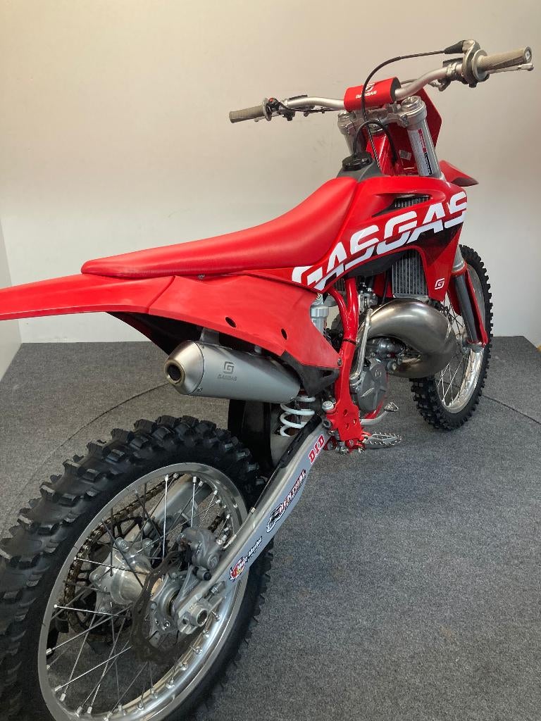 GASGAS MC 125 MY'23 ref. LS 2779, Motoren, Motoren | Overige merken, Bedrijf, Gasgas, 1 cilinder, Crossmotor
