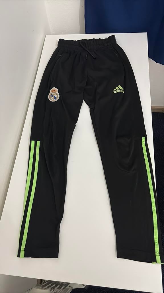 Adidas jogging, Fitness, Comme neuf, Noir, Enlèvement