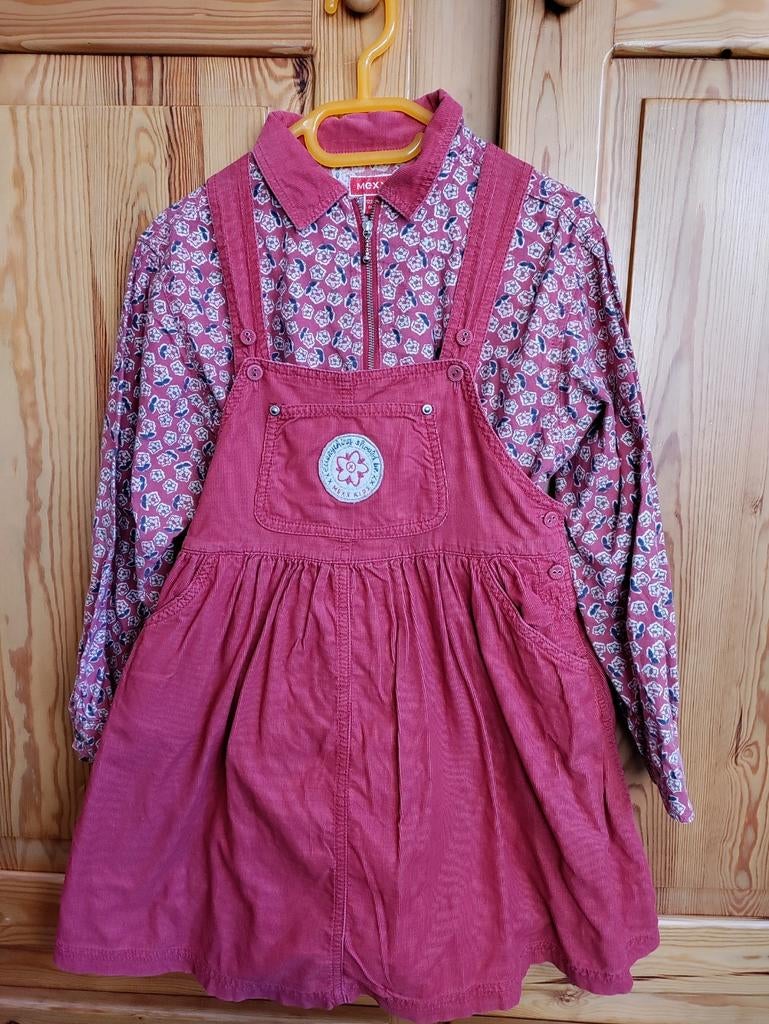 Kinderkleding Mexx 122/128, Ophalen, Zo goed als nieuw