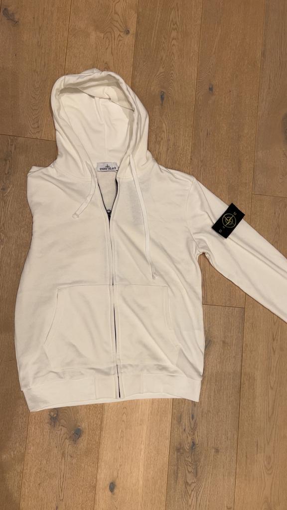 Pull stone island, Enlèvement ou Envoi, Comme neuf