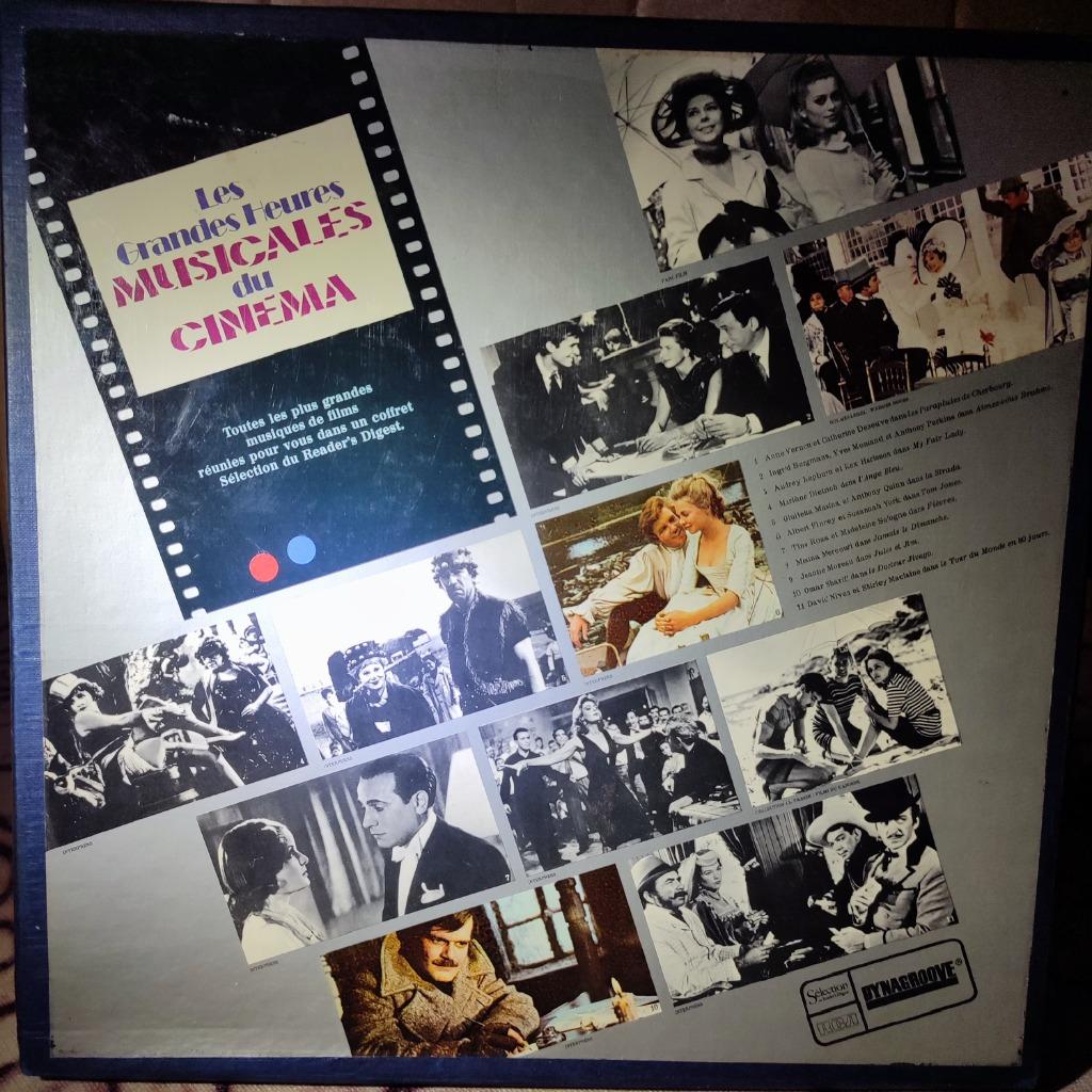 MUSIQUE (cd - vynil - K7... etc) 🎼 tous genres confondus !, Ophalen of Verzenden, Gebruikt