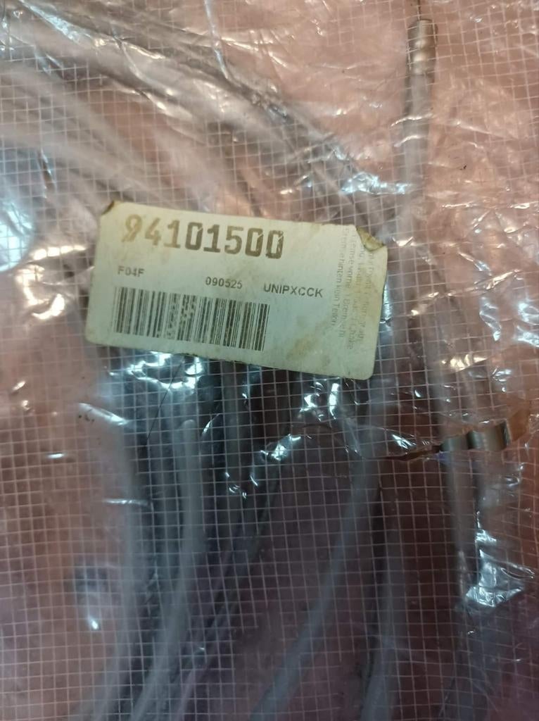 Kit complet cable Vespa, Enlèvement, Neuf, Vespa