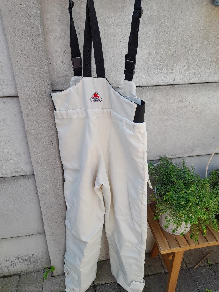 ski broek dames maat medium, Ophalen, Gedragen, Broek