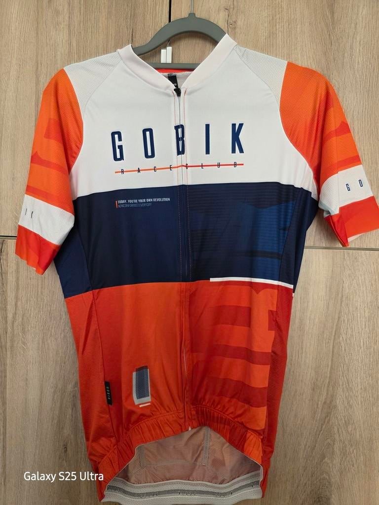 Gobik & Bioracer, Fietsen en Brommers, Ophalen of Verzenden, S