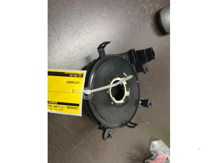 Airbagring van een BMW 1-Serie, Ophalen of Verzenden, 3 maanden garantie, Gebruikt