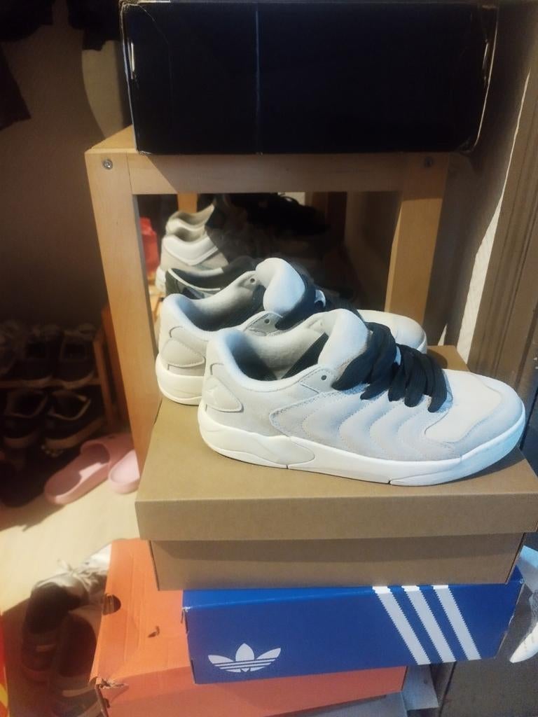 Basket jordan
