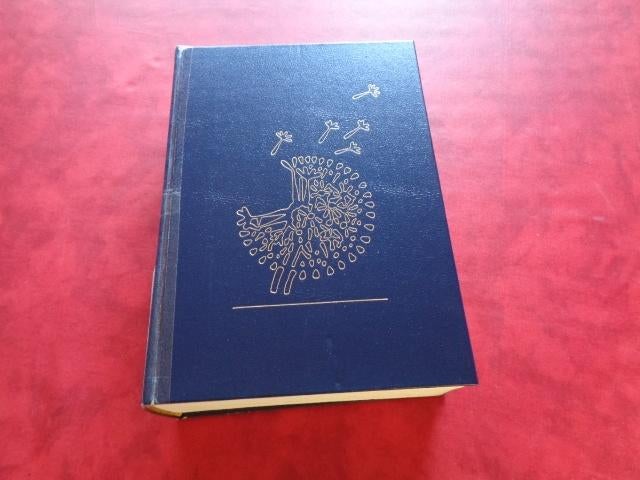 livre Petit Larousse couleurs dictionnaire  français 1980, Envoi, Utilisé, "LAROUSSE", Français
