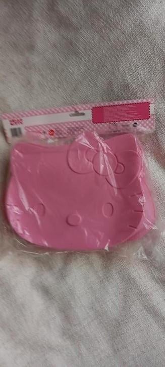 Nieuwe bakvorm Hello Kitty, Ophalen of Verzenden, Nieuw, Taarten of Cupcakes, Bakvorm