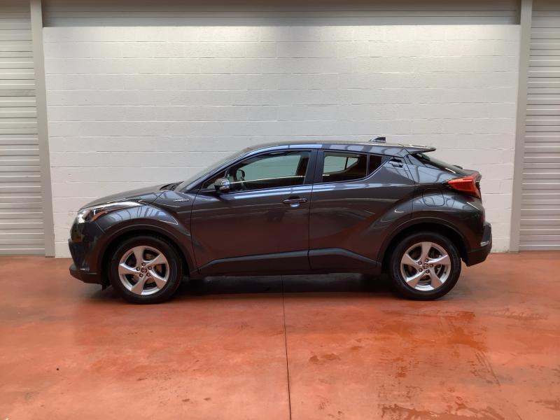 Toyota C-HR 1.8 C-ENTER, Automaat, https://public.car-pass.be/vhr/8199f3c1-efa9-4990-940a-d7e0a9f52749, 72 kW, 86 g/km