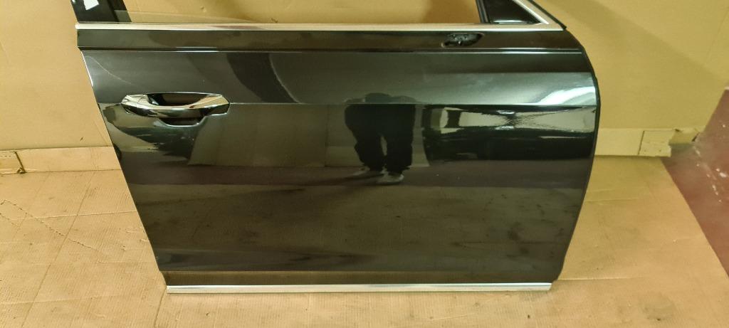 A8 portier A8 deur a8 portier s8 deur S8 = 2018-2024, Gebruikt, Deur, Voor, Audi
