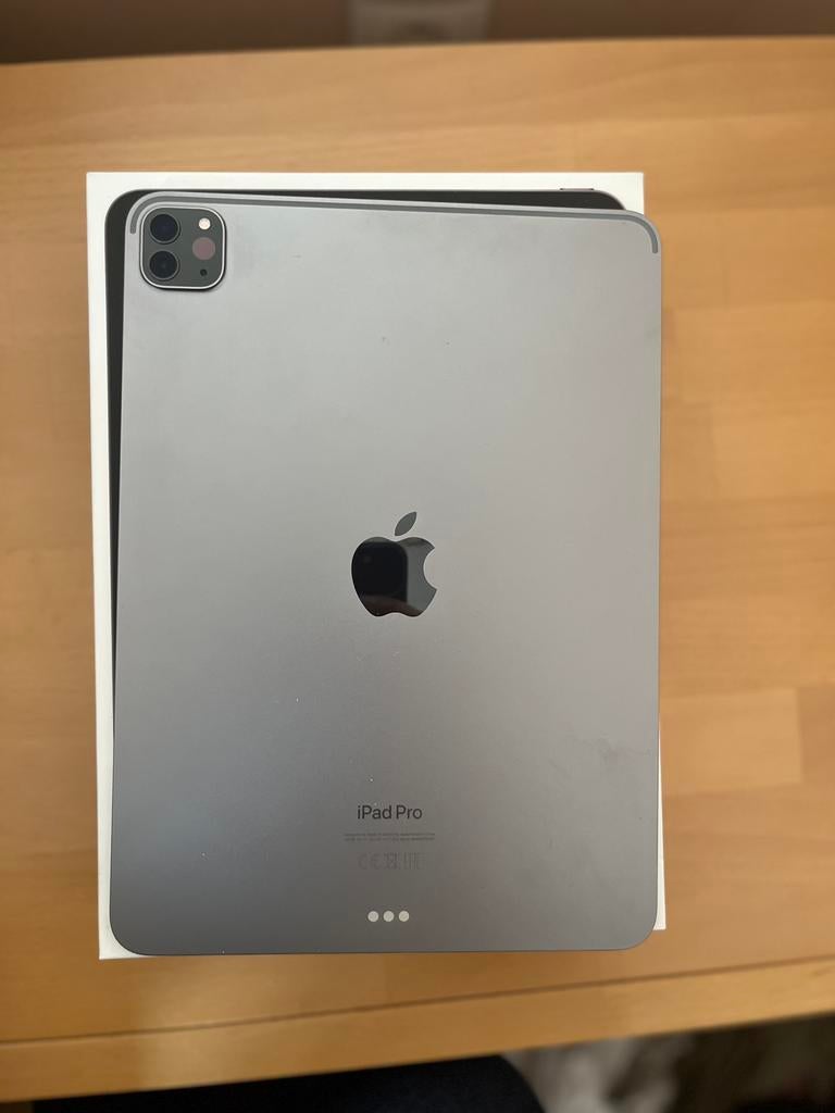 Ipad pro 4em génération 11 pouces, Enlèvement ou Envoi, Comme neuf, 11 pouces