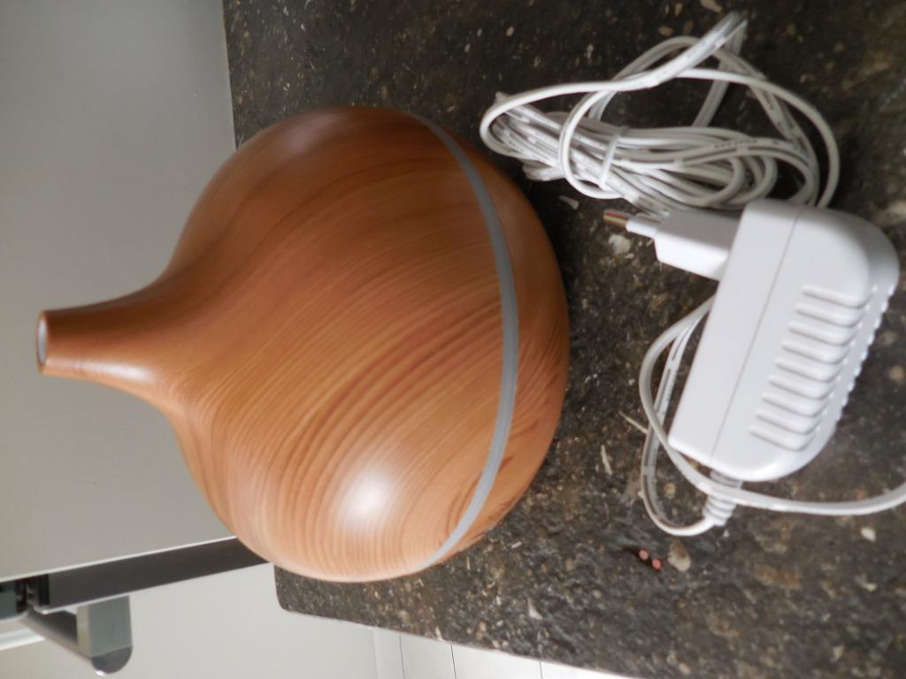 DIFFUSEUR de Parfum, Electroménager, Enlèvement, Utilisé