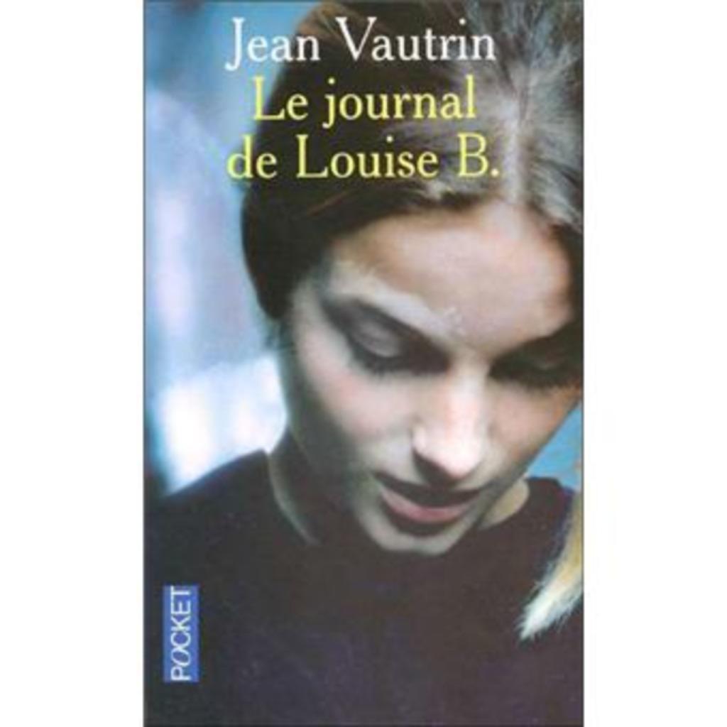 Roman de Jean Vautrin, Boeken, Romans, Gelezen, België, Ophalen of Verzenden