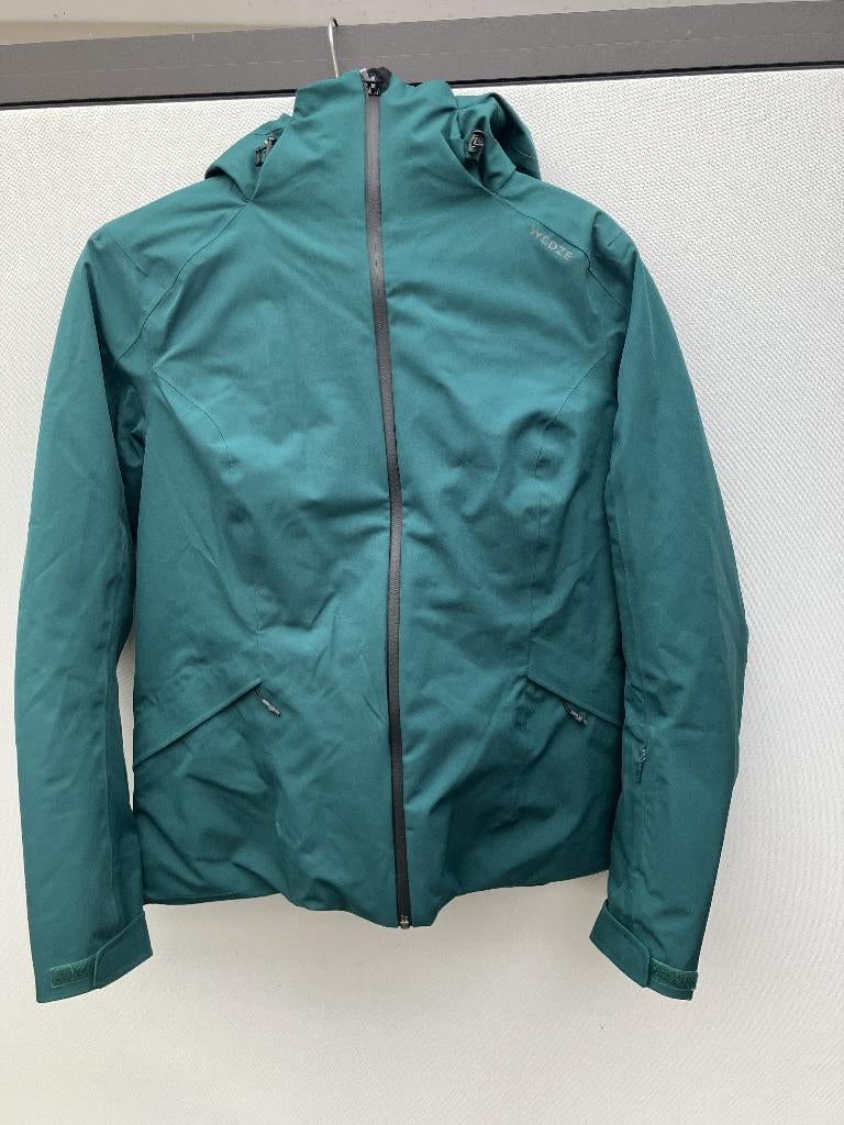 ski-jas voor dames (ski en snowboard), Vêtements | Femmes, Vêtements de sports d'hiver, Comme neuf, Blouson, Taille 42/44 (L)
