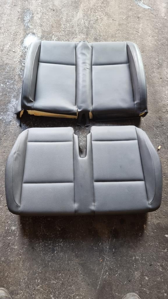 Mercedes Vito W447 stoelbekleding, Ophalen of Verzenden