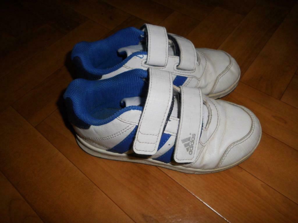 Baskets garçon Adidas (plusieurs photos), Ophalen, Adidas, Gebruikt, Sportschoenen
