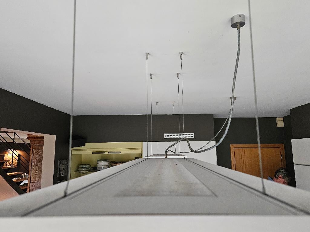 Verlichting, Ophalen, Gebruikt, Modern