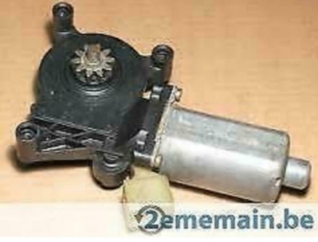 Moteur leve vitre mercedes W202/W210, Enlèvement ou Envoi, Utilisé, Mercedes-Benz