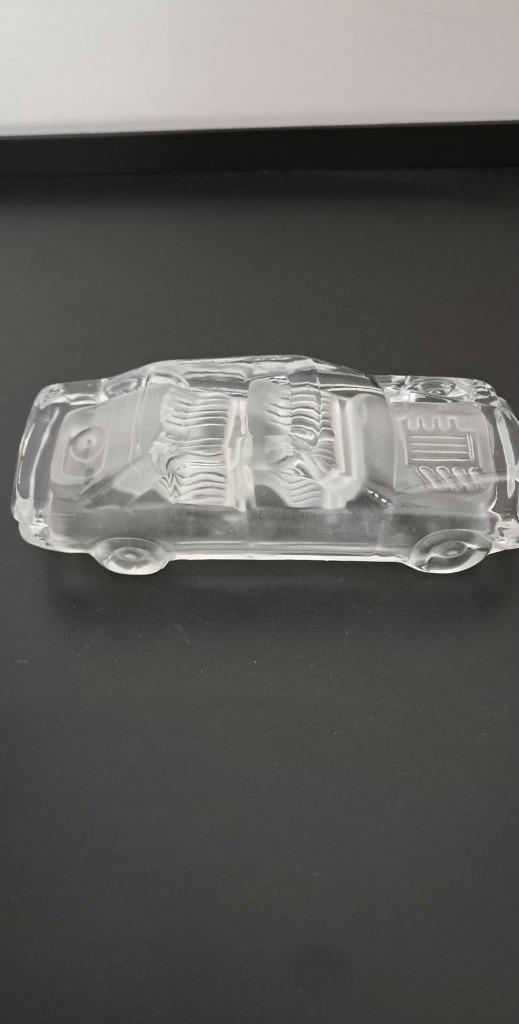 Presse-papier mercedes, Enlèvement ou Envoi