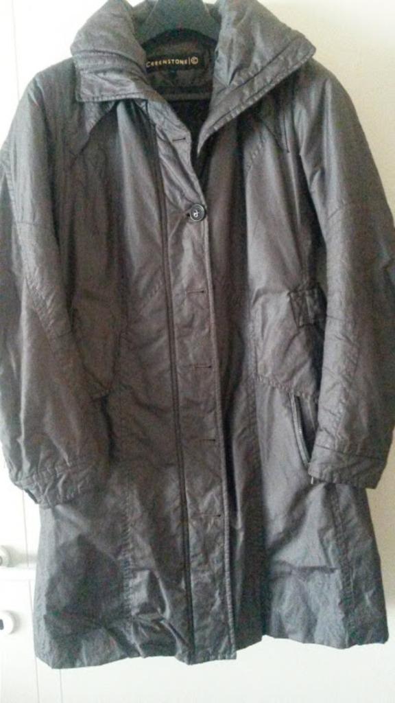 jas Creenstone M36/38, Kleding | Dames, Jassen | Winter, Ophalen of Verzenden