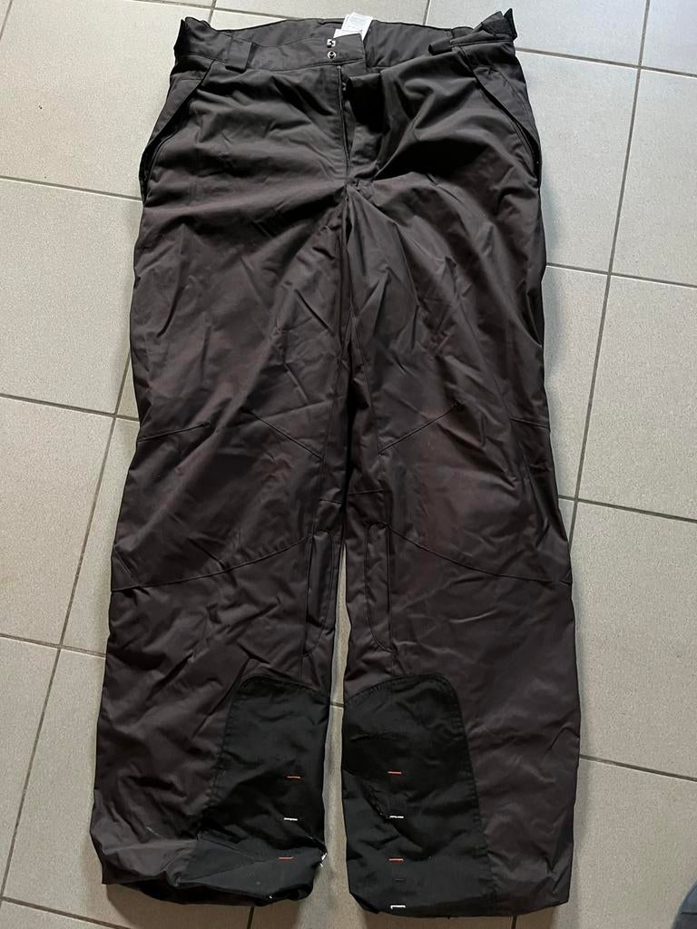 Skibroek xl wed’ze, Ophalen, Zo goed als nieuw, Maat 46/48 (XL) of groter