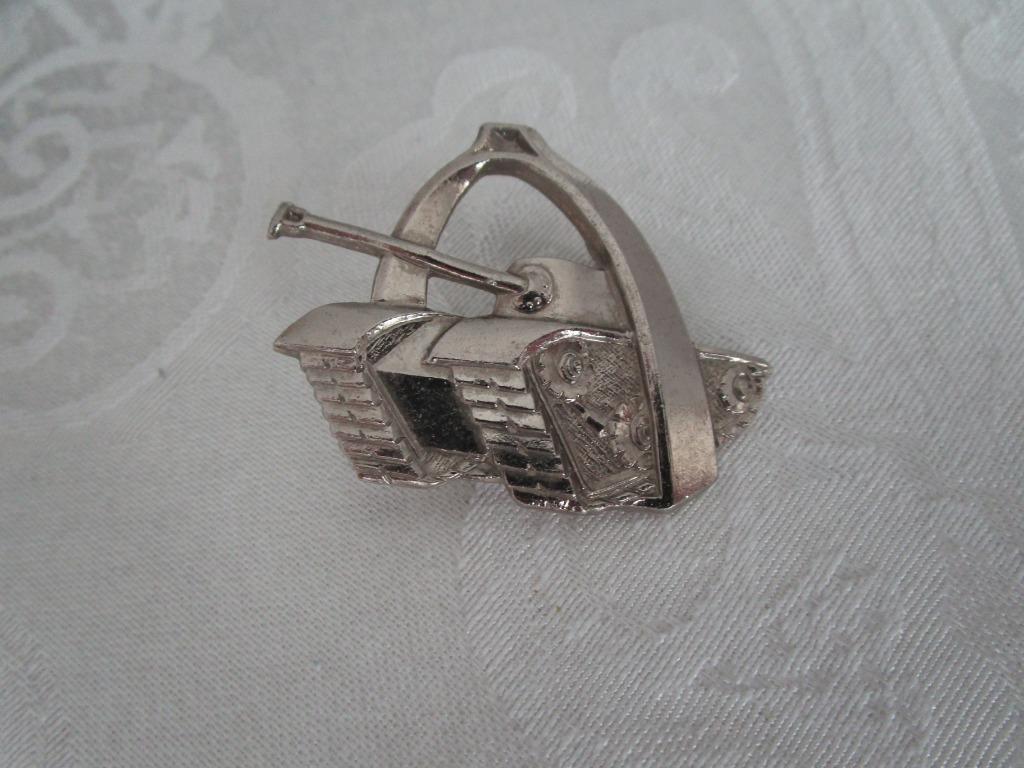 militair kenteken ODCPst, Enlèvement, Armée de terre, Emblème ou Badge