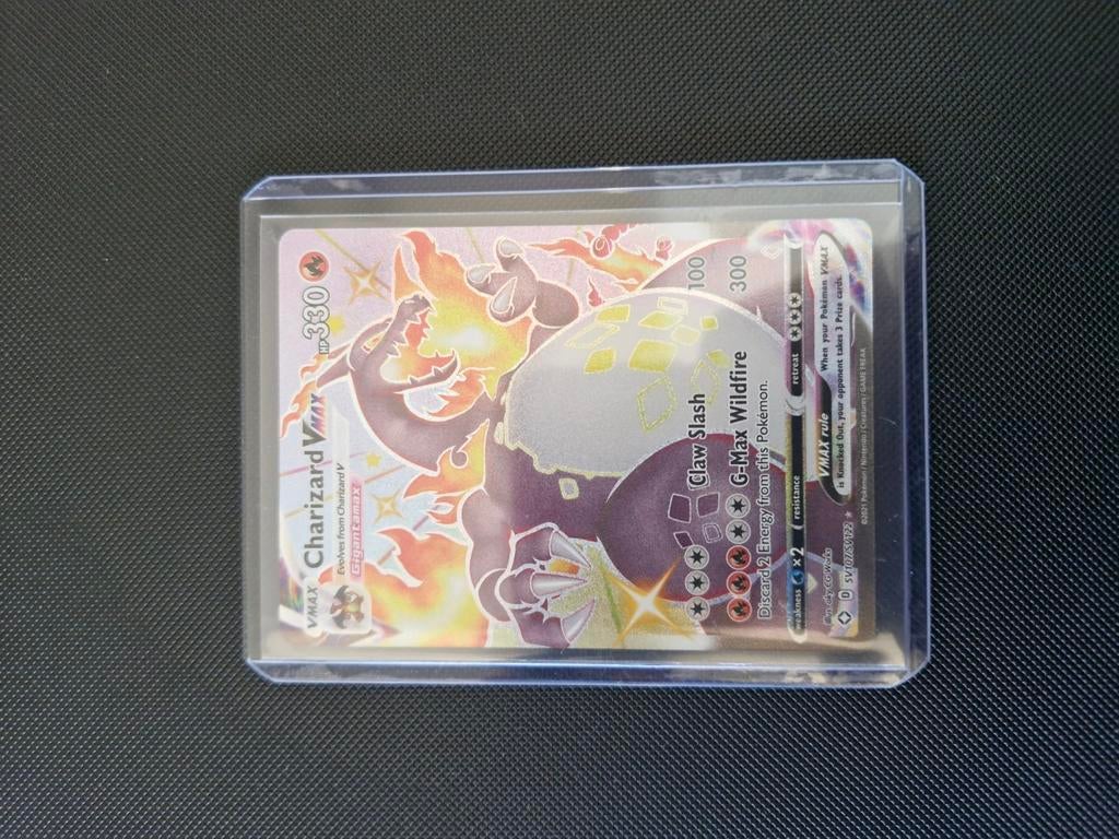 Pokemon Shining fates masterset inclusief promos, Hobby & Loisirs créatifs, Jeux de cartes à collectionner | Pokémon, Enlèvement ou Envoi
