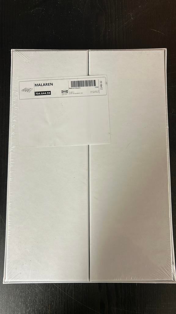 Ikea Malaren 704.644.59 - nieuw/ongeopend, Ophalen of Verzenden, Nieuw