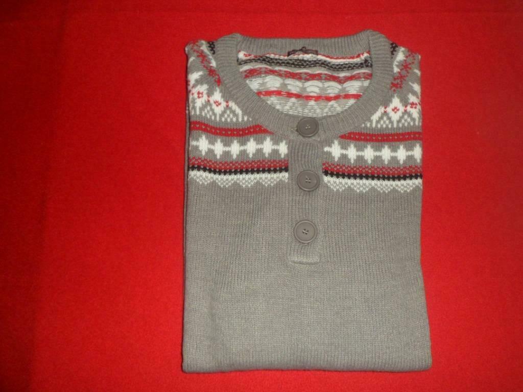 Pull Blanche Porte grijs, Neuf, Enlèvement ou Envoi, Blancheporte, Taille 46/48 (XL) ou plus grande