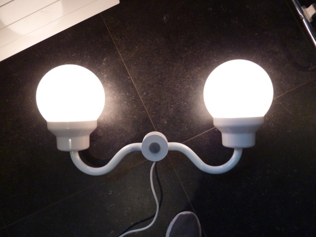 Éclairage de jardin lampes d'éclairage extérieur, Enlèvement ou Envoi, Comme neuf