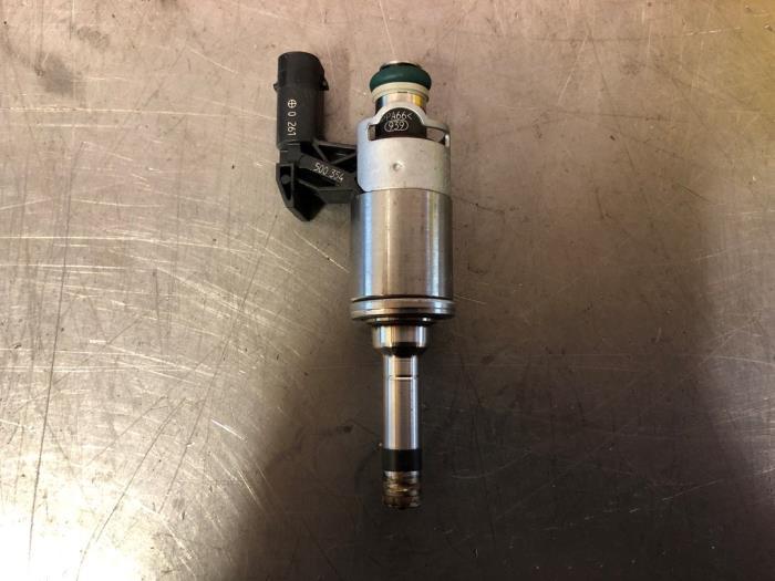 Injecteur (injection essence) d'un Volkswagen Golf, Volkswagen, -, 3 mois de garantie, Utilisé