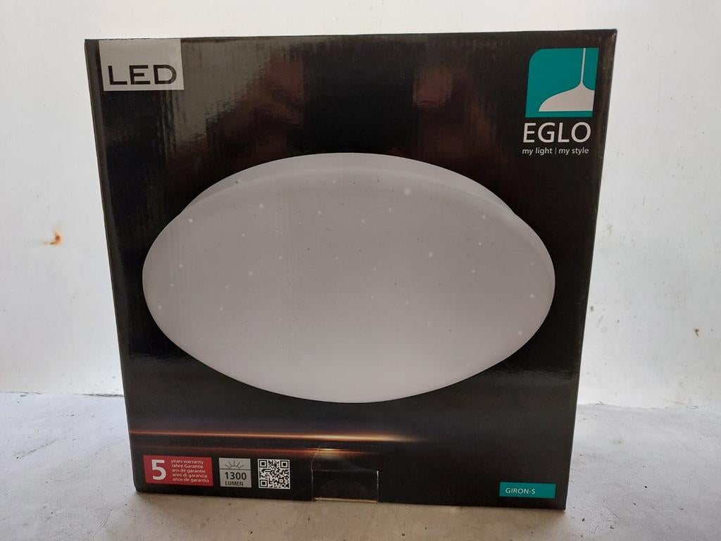 Plafondlampen LED., Huis en Inrichting, Ophalen, Zo goed als nieuw, Kunststof