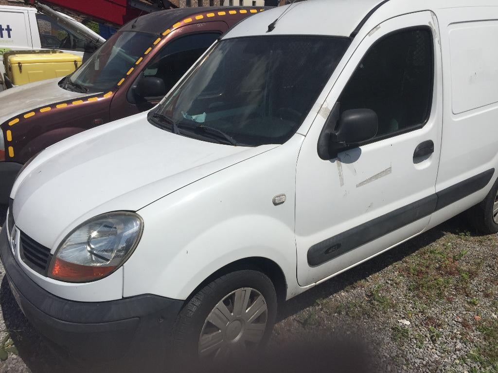 Kangoo-auto, Auto's, Volkswagen, Voorwielaandrijving, Euro 5, Overige modellen, Overige bekleding