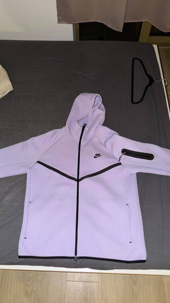 Nike tech fleece, Ophalen of Verzenden, Zo goed als nieuw