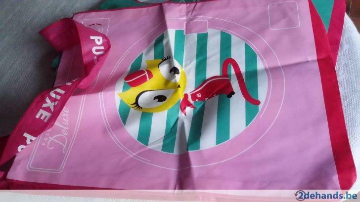 Sac à linge / pour le linge dans un sac / neuf, Enlèvement ou Envoi, Neuf, Autres types