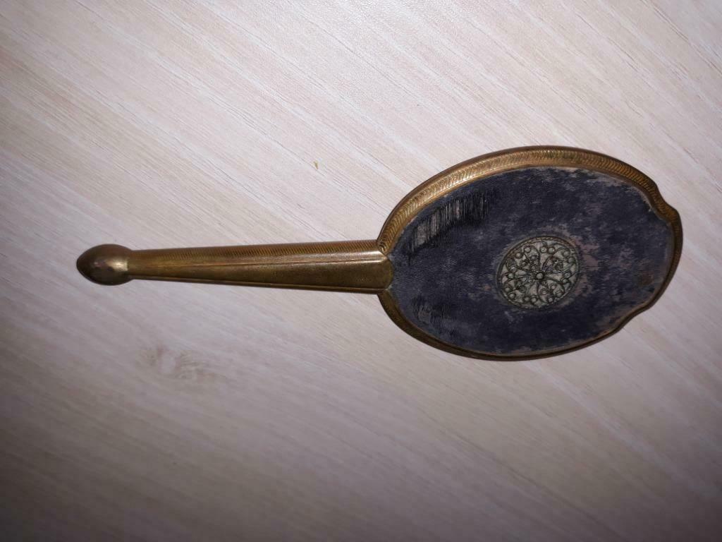 Miroir, Enlèvement, Ovale, Moins de 50 cm, Moins de 100 cm