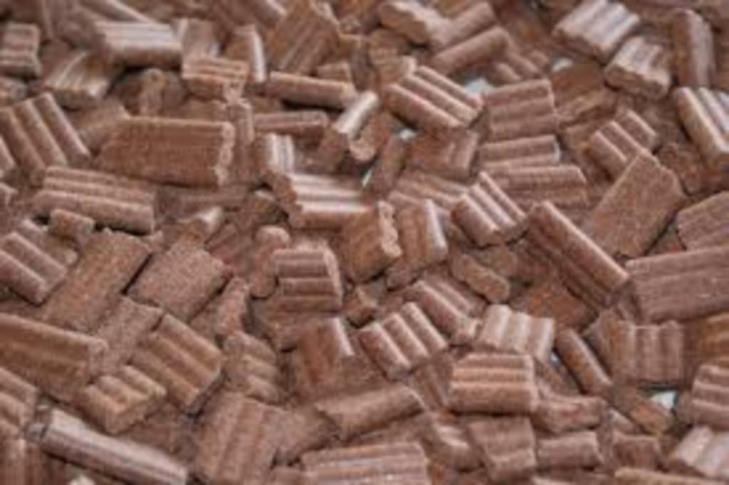 geperste hondenbrokken natuurlijk produkt 20kg, Verzenden, Hond