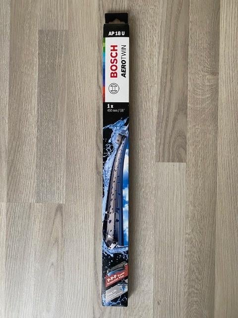Essuie-glace Bosch, Ophalen, Nieuw